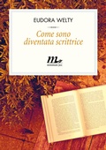 Cover: Come sono diventata scrittrice - Minimum Fax
