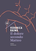 Cover: Il dolore secondo Matteo - Minimum Fax