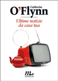Cover: Ultime notizie da casa tua - Minimum Fax