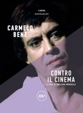 Cover: Contro il cinema - Minimum Fax