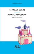 Cover: Magic Kingdom - Minimum Fax