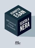 Cover: Scatola nera - Minimum Fax