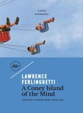 Cover: A Coney Island Of The Mind - Minimum Fax