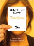 Cover: Guardami - Minimum Fax
