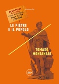 Cover: Le pietre e il popolo - Minimum Fax