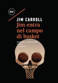 Cover: Jim entra nel campo di basket - Minimum Fax