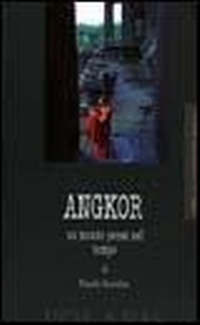Abbildung von: Angkor. Un mondo perso nel tempo - Città e luoghi del mondo;Polaris