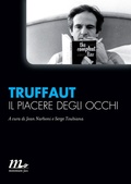 Cover: Il piacere degli occhi - minimum fax