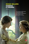 Cover: Vanessa e Virginia - Minimum Fax