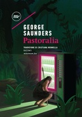 Cover: Pastoralia - Minimum Fax