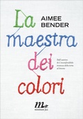 Cover: La maestra dei colori - Minimum Fax