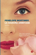 Cover: La signora Armitage - Minimum Fax