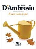 Cover: Il suo vero nome - Minimum Fax
