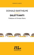 Cover: Dilettanti - Minimum Fax