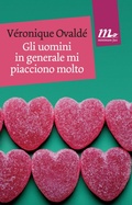 Cover: Gli uomini in generale mi piacciono molto - Minimum Fax