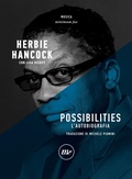 Cover: Possibilities. L'autobiografia - minimum fax