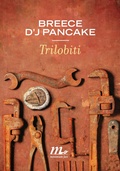 Cover: Trilobiti - Minimum Fax