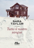 Cover: Tutto il nostro sangue - Minimum Fax