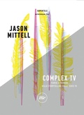 Cover: Complex Tv - minimum fax