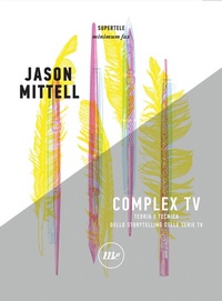Enlarge image Cover: Complex Tv - minimum fax