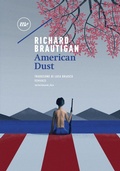 Cover: American Dust - Minimum Fax