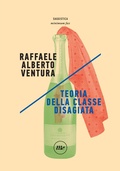 Cover: Teoria della classe disagiata - Minimum Fax
