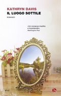 Cover: Il luogo sottile - Minimum Fax
