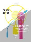 Cover: Political tv - Minimum Fax