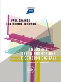 Cover: Industrie della promozione e schermi digitali - Minimum Fax