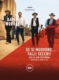 Cover: Se si muovono... falli secchi! - Minimum Fax