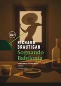 Cover: Sognando Babilonia - Minimum Fax