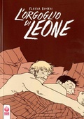 Cover: L' orgoglio di Leone - Renbooks