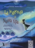 Cover: La leggenda di Nuova vita - I tematolibri;Didattica Attiva