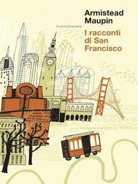 Abbildung von: I racconti di San Francisco - Playground