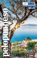 Cover: Peloponneso - Tascabili per viaggiare;Dumont