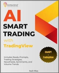 Abbildung von: AI Smart Trading with TradingView - GitforGits