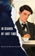 Cover: In Search of Lost Time - Zenith Maple Leaf Press