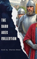 Cover: The Dark Ages Collection - Zenith Maple Leaf Press