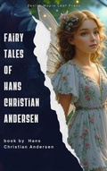 Cover: Fairy Tales of Hans Christian Andersen - Zenith Maple Leaf Press