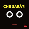 Cover: Che sar&agrave;?! - Cartonbello;Gallucci