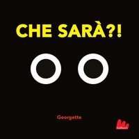 Enlarge image Cover: Che sarà?! - Cartonbello;Gallucci