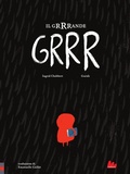 Cover: Il grrrande grrr - Illustrati;Gallucci