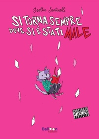 Abbildung von: Si torna sempre dove si è stati male - Yea;Gallucci Balloon