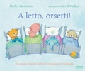 Cover: A letto, orsetti! - Fabbri
