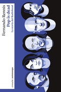 Cover: Pop is dead - Nottetempo