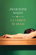 Cover: La verit&agrave; su di lei - HarperCollins Italia