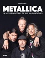 Cover: Metallica - Blume