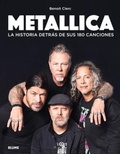 Cover: Metallica - Blume