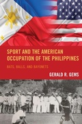 Cover: Sport and the American Occupation of the Philippines - ABC-CLIO