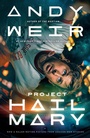 Cover: Project Hail Mary (Movie Tie-In) - Ballantine Books Inc.